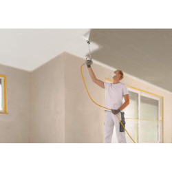 Système de pulvérisation Airless pour les projets de petite taille PowerPainter 90 Extra
