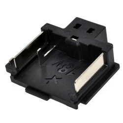 Support batterie pour DHR243 et DHR202