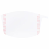 Film de protection visière 3M Versaflo M-928 - Lot de 10