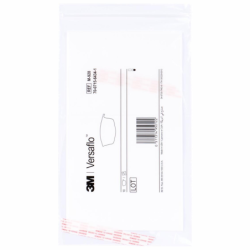 Film de protection visière 3M Versaflo M-928 - Lot de 10
