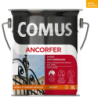 Peinture Ancorfer jaune sécurité RAL 1003 pot de 3 litres