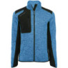 Veste de travail Arsenal Bleu