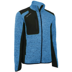 Veste de travail North Ways Arsenal Bleu