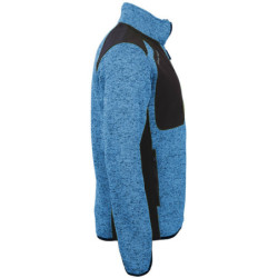 Veste de travail North Ways Arsenal Bleu