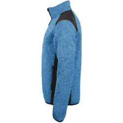 Veste de travail North Ways Arsenal Bleu