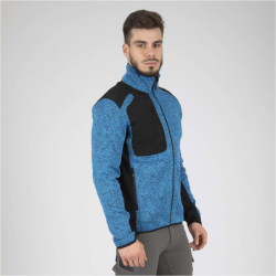Veste de travail Arsenal Bleu