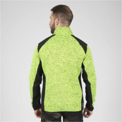 Veste de travail Arsenal Jaune Fluo