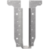 Étrier pour poutres en I largeur 47mm EWH240/47