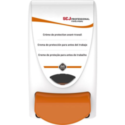 Distributeur manuel Biocote DEB Protect 1000 capacité 1 litre