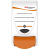 Distributeur manuel Biocote DEB Protect 1000 capacité 1 litre