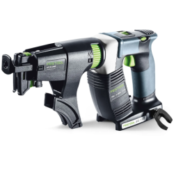 Visseuse pour plaquiste DURADRIVE DWC 18V -4500 Basic sans batterie, ni chargeur avec systainer