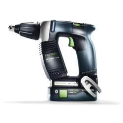 Visseuse pour plaquiste DURADRIVE DWC 18V -4500 Basic sans batterie, ni chargeur avec systainer