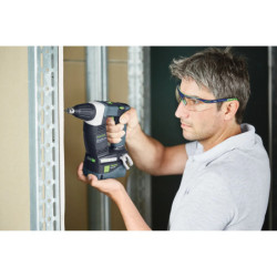 Visseuse pour plaquiste DURADRIVE DWC 18V -4500 Basic sans batterie, ni chargeur avec systainer