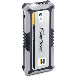 Booster démarreur instantané NOMAD POWER PRO 801 pour véhicules 12 V
