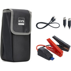 Booster démarreur instantané NOMAD POWER PRO 801 pour véhicules 12 V
