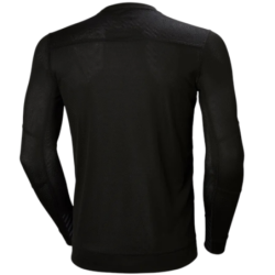 Maillot de corp technique LIFA noir