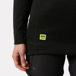 Maillot de corp technique LIFA noir
