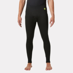 Pantalon de corp technique LIFA noir