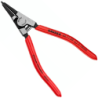 Pince pour circlips extérieur