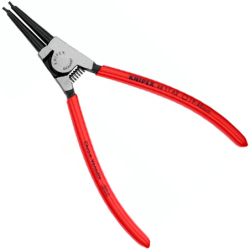 Pince pour circlips extérieur