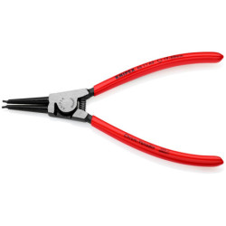 Pince pour circlips extérieur