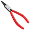 Pince pour circlips intérieur