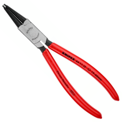 Pince pour circlips intérieur