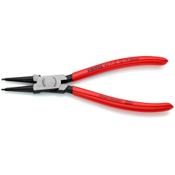 Pince pour circlips intérieur