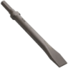 Burin plat 190 mm x 30 mm emmanchement 14.7 RODCRAFT