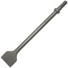 Burin plat 40 x 210 mm pour marteau burineur pour pierre et béton RC5150