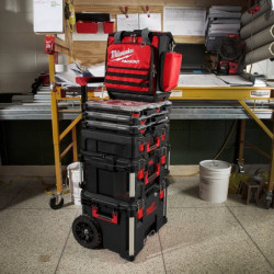 Sac à bandoulière technique PACKOUT