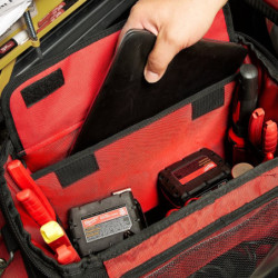 Sac à bandoulière technique PACKOUT