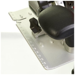 Scie circulaire Ø235 mm 2200W CS 85 SB