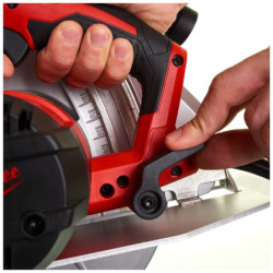 Scie circulaire Ø235 mm 2200W CS 85 SB