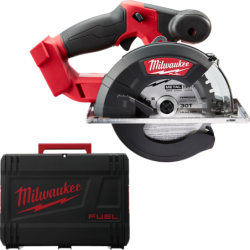 Scie circulaire à métaux 18V Ø150 mm M18 FMCS-0 sans batterie, ni chargeur