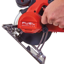Scie circulaire à métaux 18V Ø150 mm M18 FMCS-0 sans batterie, ni chargeur