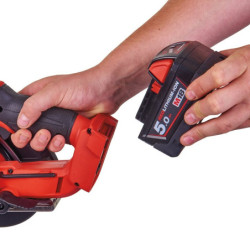 Scie circulaire à métaux 18V Ø150 mm M18 FMCS-0 sans batterie, ni chargeur