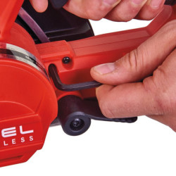 Scie circulaire à métaux 18V Ø150 mm M18 FMCS-0 sans batterie, ni chargeur