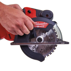 Scie circulaire à métaux 18V Ø150 mm M18 FMCS-0 sans batterie, ni chargeur