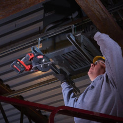 Scie circulaire à métaux 18V Ø150 mm M18 FMCS-0 sans batterie, ni chargeur