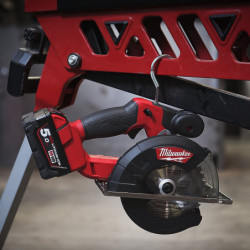 Scie circulaire à métaux 18V Ø150 mm M18 FMCS-0 sans batterie, ni chargeur