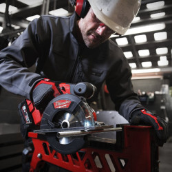 Scie circulaire à métaux 18V Ø150 mm M18 FMCS-0 sans batterie, ni chargeur