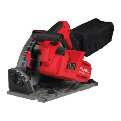 Scie plongeante 18V Ø165 mm M18 FPS55-552P avec 2 batteries 5.5Ah et 1 chargeur