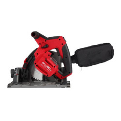 Scie plongeante 18V Ø165 mm M18 FPS55-552P avec 2 batteries 5.5Ah et 1 chargeur