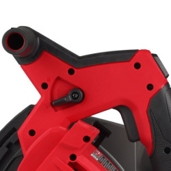 Scie plongeante 18V Ø165 mm M18 FPS55-552P avec 2 batteries 5.5Ah et 1 chargeur