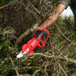 Sécateur 12V Brushless M12 BLPR sans batterie, ni chargeur