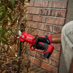 Sécateur 12V Brushless M12 BLPR sans batterie, ni chargeur
