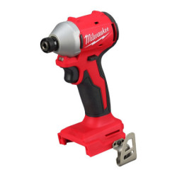 Visseuse à choc 18V 1/4 M18 BLIDRC-0 sans batterie, ni chargeur