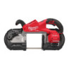 Scie à ruban 18V à coupe profonde M18 FBS12 sans batterie, ni chargeur