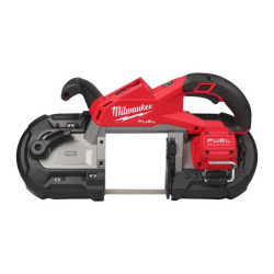 Scie à ruban 18V à coupe profonde M18 FBS12 sans batterie, ni chargeur